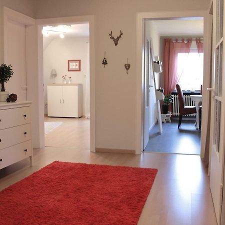 Haus Kolmesfeld Leilighet Sensweiler Eksteriør bilde
